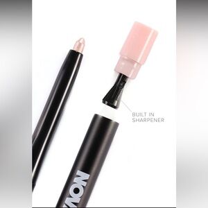 New NOVA BEAUTY Eyeliner Shade DM Rose Gold Shimmer